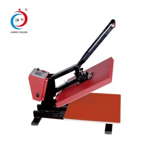 T Shirt Heat Press Machine