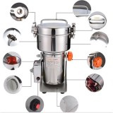 Commercial Dry Food Spice Grinder