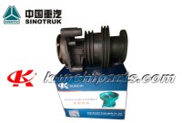 Sinotruk Howo 61500060033 Water Pump