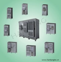 Outdoor Telecom Cabinet