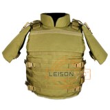 FDY-R68 Ballistic Vest with ISO test SGS test NIJ IIIA