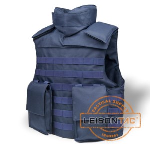 FDY-R93 Ballistic Vest NIJ IIIA