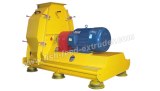 WATERDROP FEED HAMMER MILL