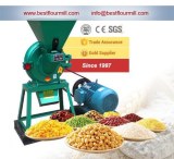 FFC home use flour mill