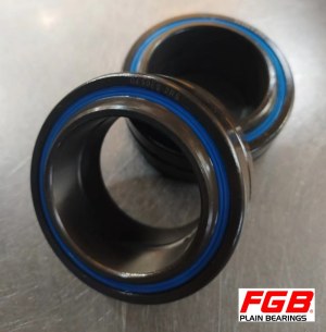 FGB  Bearings factory GE50ES GE50ES-2RS GE50DO-2RS