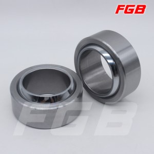 FGB Bearings GE20ET-2RS GE20UK-2RS GE20C GE20EC-2RS