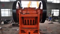 Jaw Crusher Machine