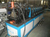 Fire Damper Blade Roll Forming Machine