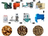 How To Produce Fish Feed Pellets With A Proper Density