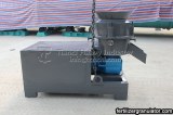 Flat Die Pellet Mill | Organic Fertilizer Pelletizer