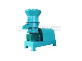 Flat Die Organic Fertilizer Pellet Mill