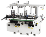 Multi-function Die Cutting Machine