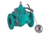 Float Control Valve