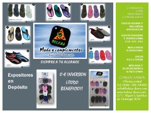 Chaussures en gros - BELEZA SHOES