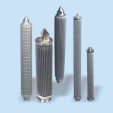 Sintered Powder filter