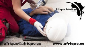 Formation Aux Premiers Secours Au Maroc