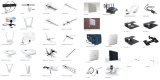 Antennes TV/3G/4G/WI-FI