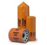 Fram Hydraulic Filter