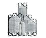 Free Flow Plate Heat Exchanger