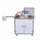 Full Automatic PV Ribbon Cutting Forming Machine (L Shape)