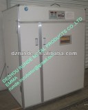 2013 hot selling poultry equipment egg incubator/ incubator for RD-3168