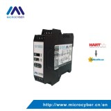 Hart to Modbus Gateway