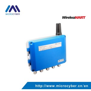 WirelessHART Gateway