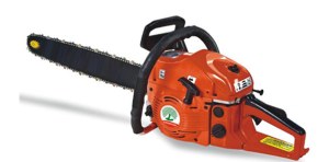 Gasoline Chain Saw 5800