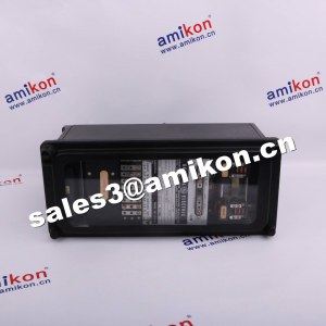 GE Multilin Front Panel, D60 Line