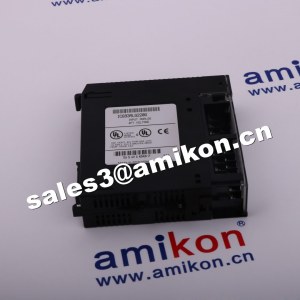 IC200ALG320 IC200ALG326 GE