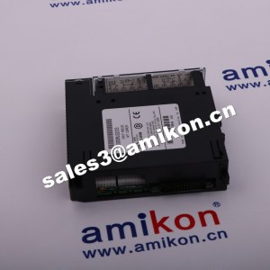 GE IC200ALG264 analog current input module