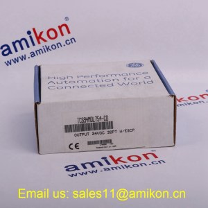 GE IC695ALG628 | One year warranty