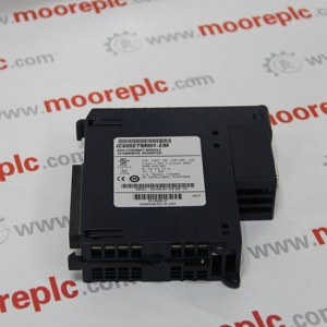 GE IC693ACC301