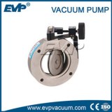 GI-C series high-vacuum butterfly valve