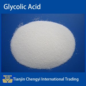 Glycolic Acid