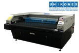 UL-GM Series Laser Cutting Machine