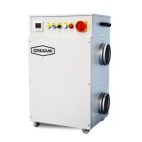 Industrial & Commercial Dehumidifier