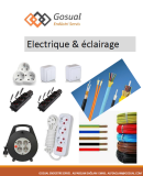 Foire B&B Electric Eclairage