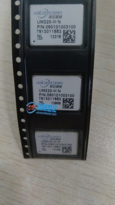 GPS module UM220-III new in original in stock/Action Dynamic