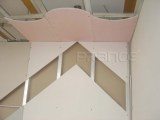 2018 Fashion Office Waterproof Gypsum Board