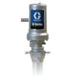 Graco Lubrication Pump