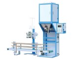 Granular Packer-seed grain weighing and bagging machine