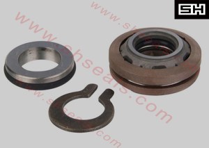 Grindex pump seals