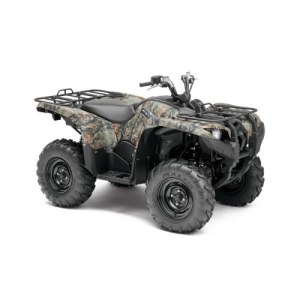 2013 Yamaha Grizzly 700 FI Auto 4x4