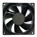 80x80x25mm Mini AC Electric Radiator Fan 110/220V AC