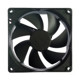 92x92x25mm AC Industrial Mini Cooling Fan