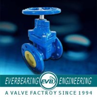 ANSI Ductile Iron Gate Valve