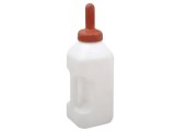 Hand Held Calf Bottle