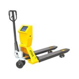 Scale Pallet Truck