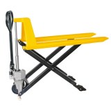 High Lift Pallet Truck